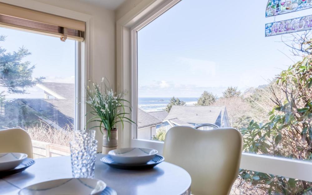 Vacation Home interior